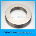 permanent ring neodymium magnet for sound system